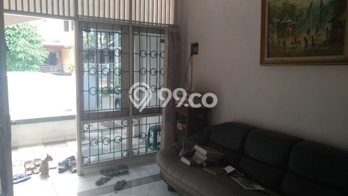Hunian Nyaman Asri 4 KT Siap Huni di Serpong Villa Melati Mas Tangerang Selatan Hunian Nyaman Asri 4 KT Siap Huni di Serpong Villa Melati Mas Tangerang Selatan