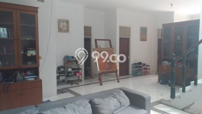 Hunian Nyaman Asri 4 KT Siap Huni di Serpong Villa Melati Mas Tangerang Selatan Hunian Nyaman Asri 4 KT Siap Huni di Serpong Villa Melati Mas Tangerang Selatan