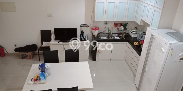Jual Rumah Luas Megah Dengan View Cantik di Pantai Indah Kapuk, Jakarta Utara Jual Rumah Luas Megah Dengan View Cantik di Pantai Indah Kapuk, Jakarta Utara