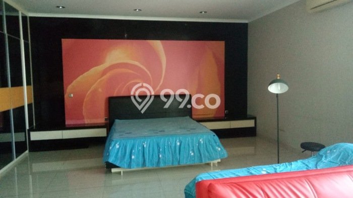 Jual Rumah Luas Megah Dengan View Cantik di Pantai Indah Kapuk, Jakarta Utara Jual Rumah Luas Megah Dengan View Cantik di Pantai Indah Kapuk, Jakarta Utara