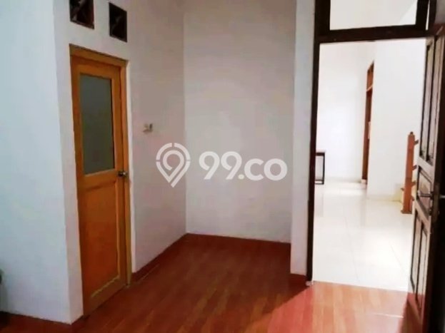 Hunian Nyaman Asri 4 KT Siap Huni di Cibubur Jakarta Timur Hunian Nyaman Asri 4 KT Siap Huni di Cibubur Jakarta Timur