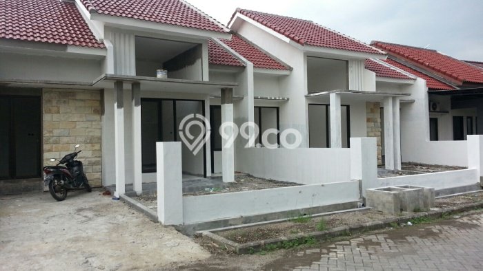 Jual Rumah Minimalis Bagus Punya 2 KT di Waru Sidoarjo HGB Jual Rumah Minimalis Bagus Punya 2 KT di Waru Sidoarjo HGB