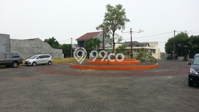 Rumah Modern Cantik 2 Kamar Bisa Langsung Pindah di Waru Rumah Modern Cantik 2 Kamar Bisa Langsung Pindah di Waru