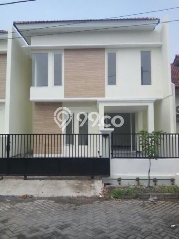 Siap Huni Hunian Elit 3 Kamar di Waru Dekat ke Mana Saja Siap Huni Hunian Elit 3 Kamar di Waru Dekat ke Mana Saja