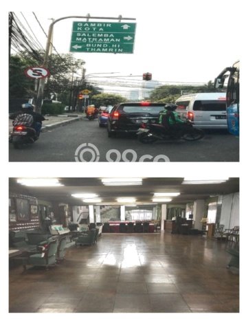 For Sale Rumah Mewah Exclusive di Menteng, Jakarta Pusat For Sale Rumah Mewah Exclusive di Menteng, Jakarta Pusat
