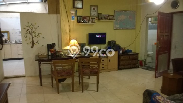 Dijual Rumah Mewah Megah Dengan View Eksklusif di Bintaro, Tangerang Selatan Dijual Rumah Mewah Megah Dengan View Eksklusif di Bintaro, Tangerang Selatan