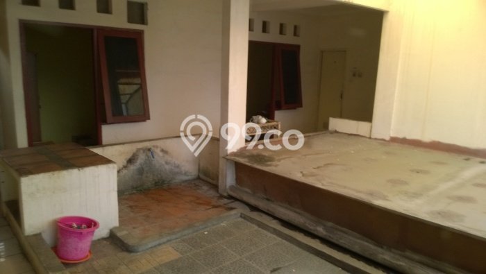Dijual Rumah Mewah Megah Dengan View Eksklusif di Bintaro, Tangerang Selatan Dijual Rumah Mewah Megah Dengan View Eksklusif di Bintaro, Tangerang Selatan