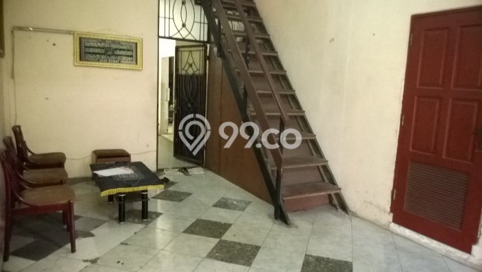 Dijual Rumah Mewah Megah Dengan View Eksklusif di Bintaro, Tangerang Selatan Dijual Rumah Mewah Megah Dengan View Eksklusif di Bintaro, Tangerang Selatan