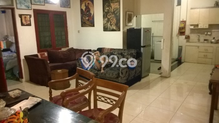 Dijual Rumah Mewah Megah Dengan View Eksklusif di Bintaro, Tangerang Selatan Dijual Rumah Mewah Megah Dengan View Eksklusif di Bintaro, Tangerang Selatan