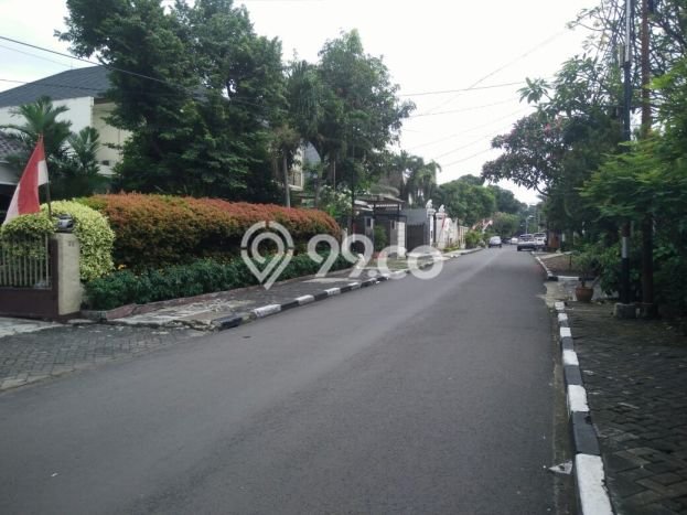 For Sale Rumah Elit Exclusive di Menteng, Jakarta Pusat For Sale Rumah Elit Exclusive di Menteng, Jakarta Pusat