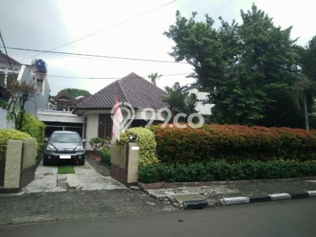 For Sale Rumah Elit Exclusive di Menteng, Jakarta Pusat For Sale Rumah Elit Exclusive di Menteng, Jakarta Pusat