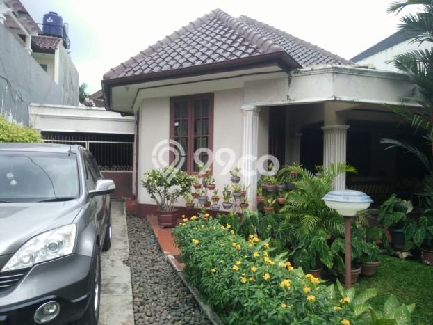 For Sale Rumah Elit Exclusive di Menteng, Jakarta Pusat For Sale Rumah Elit Exclusive di Menteng, Jakarta Pusat