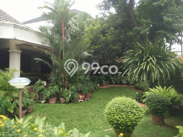 For Sale Rumah Elit Exclusive di Menteng, Jakarta Pusat For Sale Rumah Elit Exclusive di Menteng, Jakarta Pusat