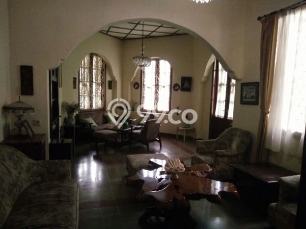 For Sale Rumah Elit Exclusive di Menteng, Jakarta Pusat For Sale Rumah Elit Exclusive di Menteng, Jakarta Pusat