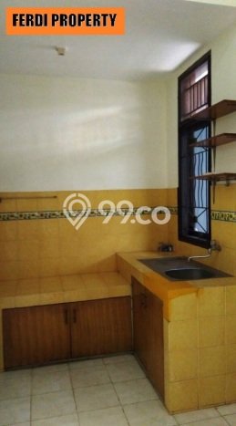 For Sale Hunian Rumah Terawat 3 Kamar di Cibubur, Jakarta Timur For Sale Hunian Rumah Terawat 3 Kamar di Cibubur, Jakarta Timur
