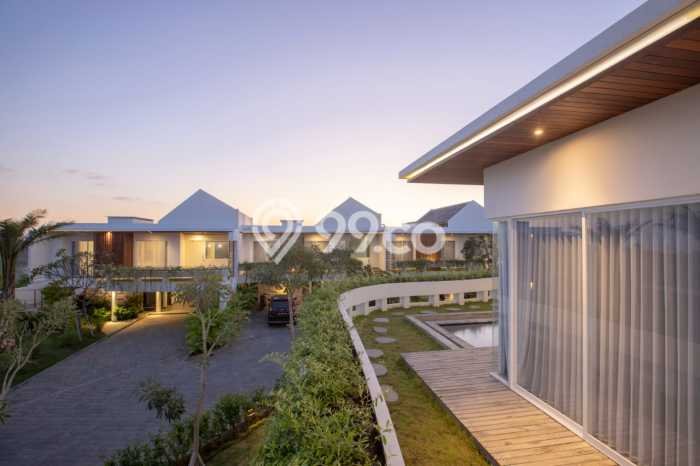 For Sale! Luxury House LT 233m2 Desain Modern di Ungasan For Sale! Luxury House LT 233m2 Desain Modern di Ungasan