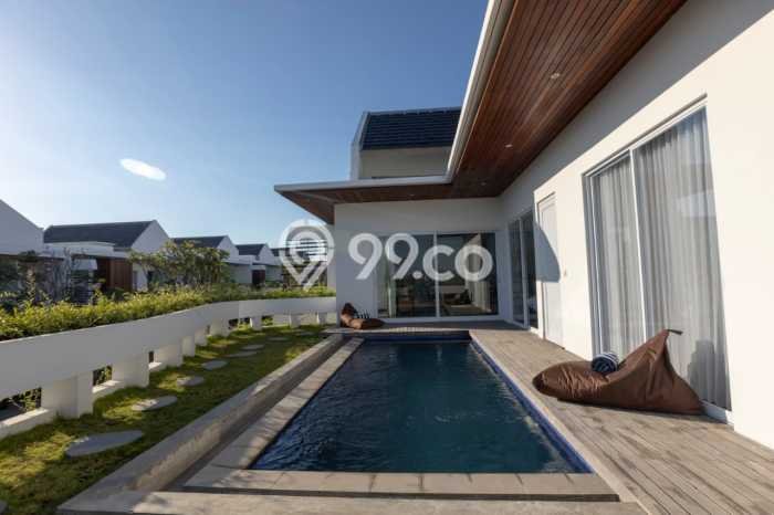 For Sale! Luxury House LT 233m2 Desain Modern di Ungasan For Sale! Luxury House LT 233m2 Desain Modern di Ungasan