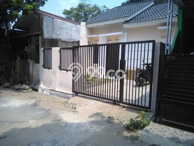 Hunian Terjangkau LT 91m2 di Citayam Lingkungan Asri Hunian Terjangkau LT 91m2 di Citayam Lingkungan Asri