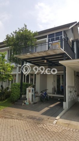 DIJUAL CEPAT! Rumah Nyaman di Bintaro, Tangerang Selatan, LT 105m² LB 127m² BISA KPR! DIJUAL CEPAT! Rumah Nyaman di Bintaro, Tangerang Selatan, LT 105m² LB 127m² BISA KPR!