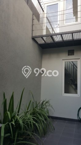 DIJUAL CEPAT! Rumah Nyaman di Bintaro, Tangerang Selatan, LT 105m² LB 127m² BISA KPR! DIJUAL CEPAT! Rumah Nyaman di Bintaro, Tangerang Selatan, LT 105m² LB 127m² BISA KPR!
