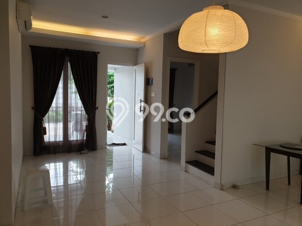 DIJUAL CEPAT! Rumah Nyaman di Bintaro, Tangerang Selatan, LT 105m² LB 127m² BISA KPR! DIJUAL CEPAT! Rumah Nyaman di Bintaro, Tangerang Selatan, LT 105m² LB 127m² BISA KPR!