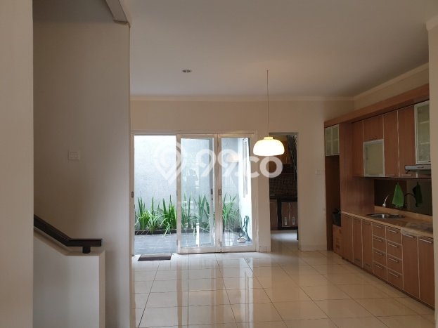 DIJUAL CEPAT! Rumah Nyaman di Bintaro, Tangerang Selatan, LT 105m² LB 127m² BISA KPR! DIJUAL CEPAT! Rumah Nyaman di Bintaro, Tangerang Selatan, LT 105m² LB 127m² BISA KPR!