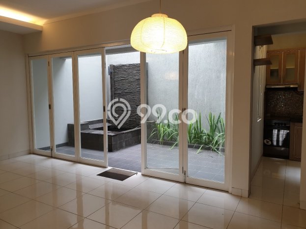 DIJUAL CEPAT! Rumah Nyaman di Bintaro, Tangerang Selatan, LT 105m² LB 127m² BISA KPR! DIJUAL CEPAT! Rumah Nyaman di Bintaro, Tangerang Selatan, LT 105m² LB 127m² BISA KPR!