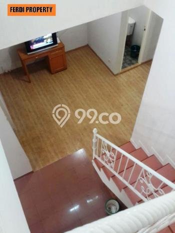 Rumah Minimalis 4 KT di Cibubur Jakarta Timur Unfurnished Rumah Minimalis 4 KT di Cibubur Jakarta Timur Unfurnished