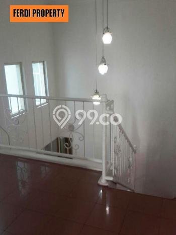 Rumah Minimalis 4 KT di Cibubur Jakarta Timur Unfurnished Rumah Minimalis 4 KT di Cibubur Jakarta Timur Unfurnished