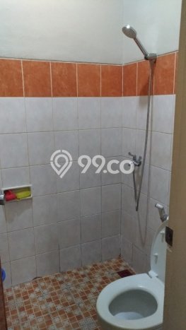Rumah Minimalis 3 KT di Serpong Villa Melati Mas Tangerang Selatan Unfurnished Rumah Minimalis 3 KT di Serpong Villa Melati Mas Tangerang Selatan Unfurnished