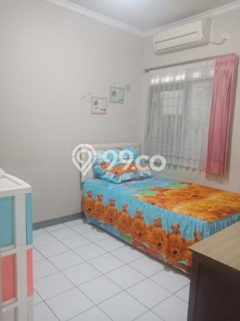 Rumah Minimalis 3 KT di Serpong Villa Melati Mas Tangerang Selatan Unfurnished Rumah Minimalis 3 KT di Serpong Villa Melati Mas Tangerang Selatan Unfurnished