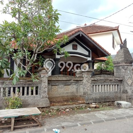 For Sale Hunian Rumah Nyaman 3 KT di Jimbaran, Badung For Sale Hunian Rumah Nyaman 3 KT di Jimbaran, Badung
