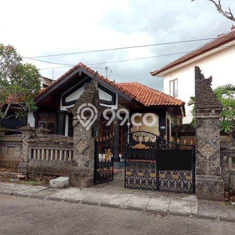 For Sale Hunian Rumah Nyaman 3 KT di Jimbaran, Badung For Sale Hunian Rumah Nyaman 3 KT di Jimbaran, Badung