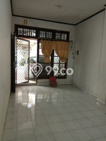 Rumah Modern 3 KT di Bojong Indah Jakarta Barat Unfurnished Rumah Modern 3 KT di Bojong Indah Jakarta Barat Unfurnished