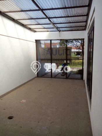 Rumah Modern 3 KT di Kopo Bandung Unfurnished Rumah Modern 3 KT di Kopo Bandung Unfurnished