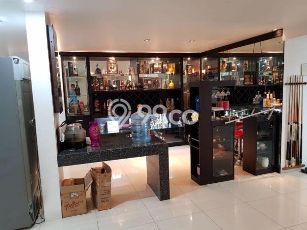 Rumah Luxury Modern Tanpa Renovasi di Pantai Indah Kapuk Jakarta Utara Rumah Luxury Modern Tanpa Renovasi di Pantai Indah Kapuk Jakarta Utara