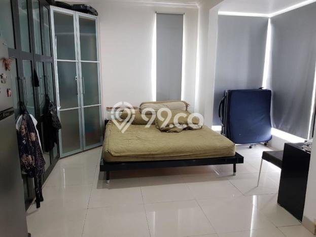 Rumah Luxury Modern Tanpa Renovasi di Pantai Indah Kapuk Jakarta Utara Rumah Luxury Modern Tanpa Renovasi di Pantai Indah Kapuk Jakarta Utara