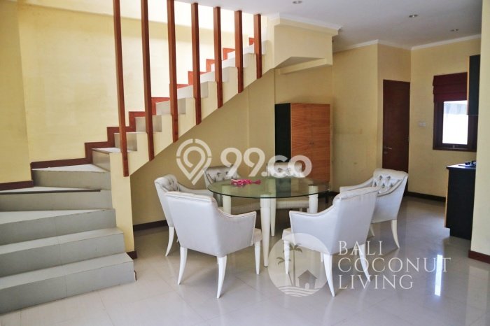 Rumah Berkualitas Kerobokan Kelod, Badung, LT 140m² Bangunan 0m² Rumah Berkualitas Kerobokan Kelod, Badung, LT 140m² Bangunan 0m²
