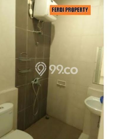 Rumah Elit Modern Siap Huni di Cibubur Jakarta Timur Rumah Elit Modern Siap Huni di Cibubur Jakarta Timur