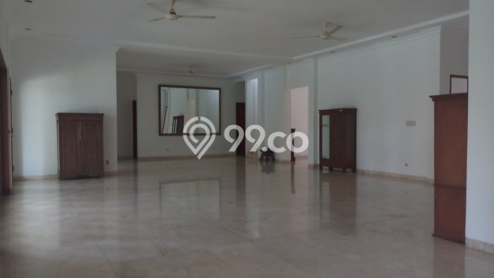 Jarang Ada! Rumah Sewa 6 Kamar Bagus Siap Huni Ampera Jarang Ada! Rumah Sewa 6 Kamar Bagus Siap Huni Ampera