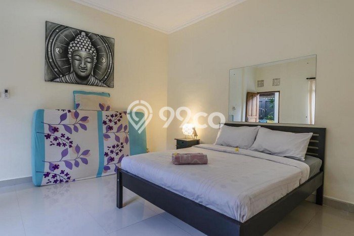 Rumah Premium kawasan Legian, 21 KT, Area Nyaman, LT 580m² LB 440m² Rumah Premium kawasan Legian, 21 KT, Area Nyaman, LT 580m² LB 440m²