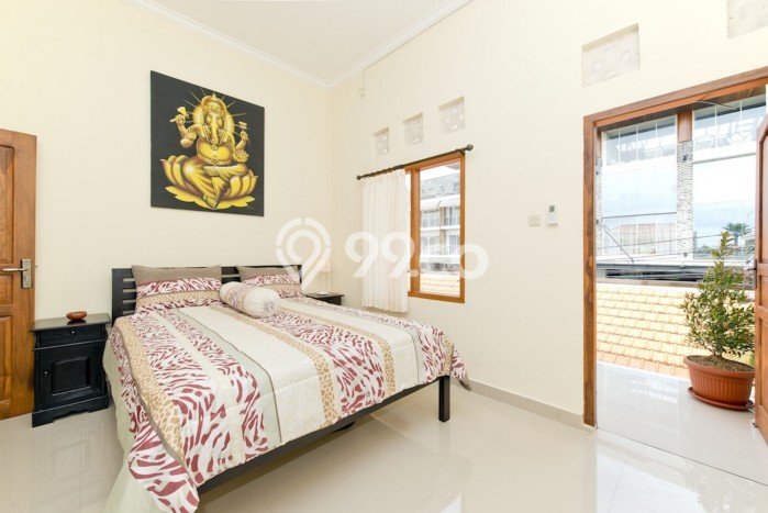 Rumah Premium kawasan Legian, 21 KT, Area Nyaman, LT 580m² LB 440m² Rumah Premium kawasan Legian, 21 KT, Area Nyaman, LT 580m² LB 440m²