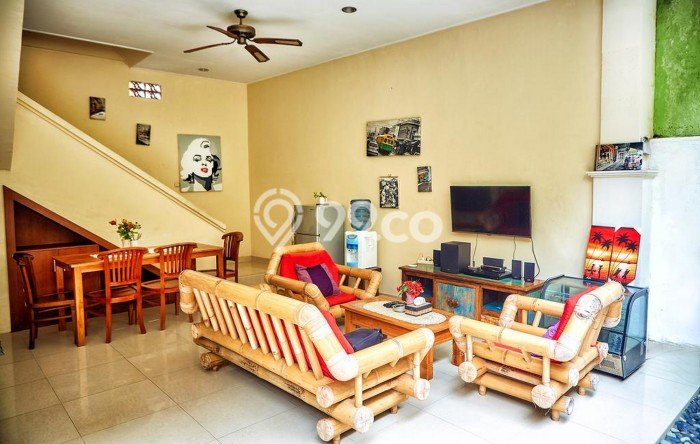 Rumah Premium kawasan Legian, 21 KT, Area Nyaman, LT 580m² LB 440m² Rumah Premium kawasan Legian, 21 KT, Area Nyaman, LT 580m² LB 440m²