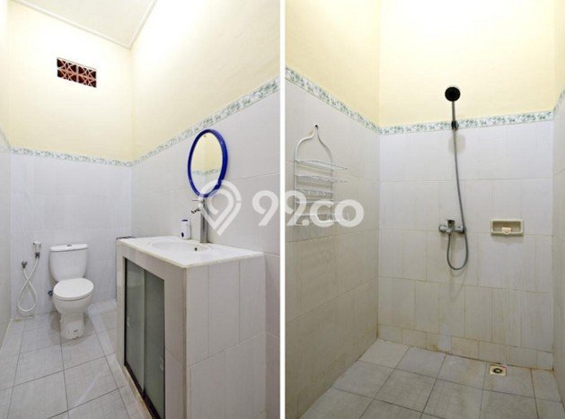 Rumah Premium kawasan Legian, 21 KT, Area Nyaman, LT 580m² LB 440m² Rumah Premium kawasan Legian, 21 KT, Area Nyaman, LT 580m² LB 440m²