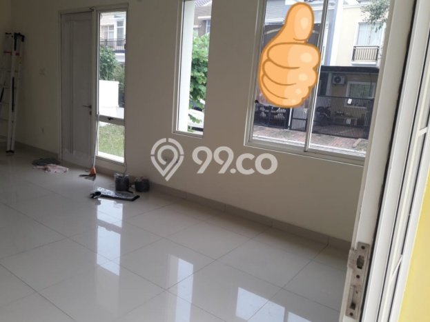 Disewakan! Rumah 4 Kamar Tidur &
3 Kamar Mandi di Pantai Indah Kapuk, Jakarta Utara Disewakan! Rumah 4 Kamar Tidur &
3 Kamar Mandi di Pantai Indah Kapuk, Jakarta Utara