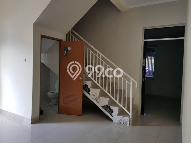 Hunian Nyaman Asri 4 KT Siap Huni di Bintaro Tangerang Selatan Hunian Nyaman Asri 4 KT Siap Huni di Bintaro Tangerang Selatan