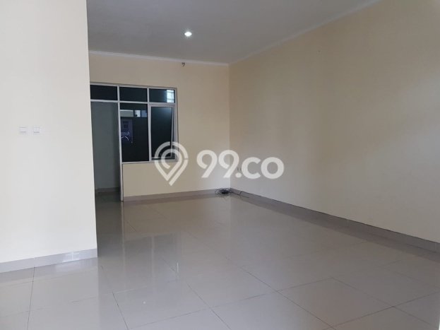Hunian Nyaman Asri 4 KT Siap Huni di Bintaro Tangerang Selatan Hunian Nyaman Asri 4 KT Siap Huni di Bintaro Tangerang Selatan
