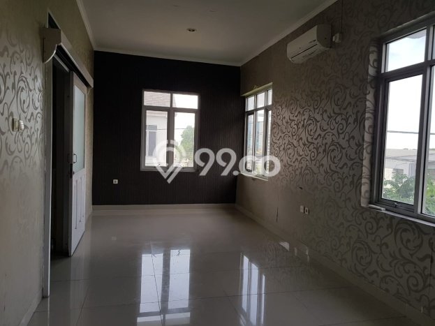 Hunian Nyaman Asri 4 KT Siap Huni di Bintaro Tangerang Selatan Hunian Nyaman Asri 4 KT Siap Huni di Bintaro Tangerang Selatan