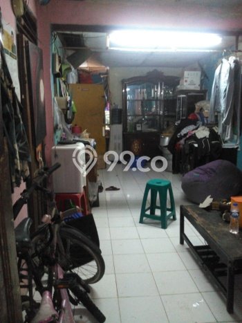 For Sale Hunian Rumah Terawat 2 KT di Percetakan Negara, Jakarta Pusat For Sale Hunian Rumah Terawat 2 KT di Percetakan Negara, Jakarta Pusat