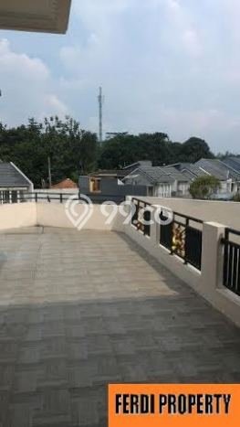 Rumah Luxury Modern Siap Huni di Cibubur Jakarta Timur Rumah Luxury Modern Siap Huni di Cibubur Jakarta Timur